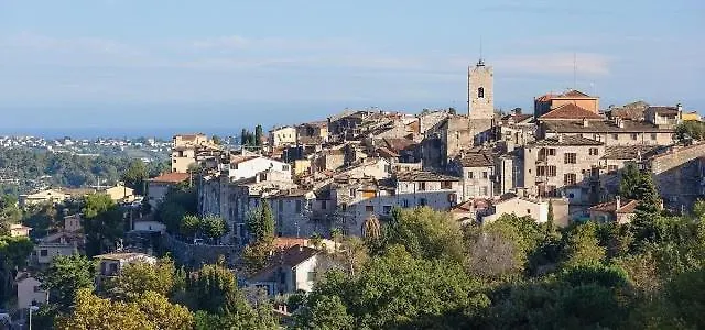Villa Mia Vence France