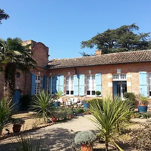 La Maison De L'œnologue Poucharramet