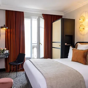 Grand Chicago Hotel Parigi
