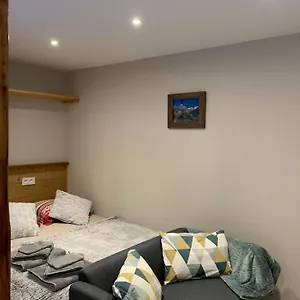 Au Coeur Des Alpes Bed & Breakfast Villarodin-Bourget