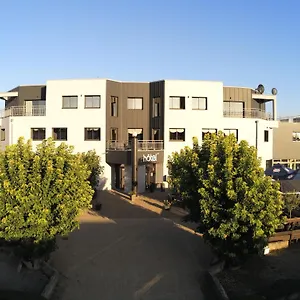 Fasthotel L'eldorado Sébazac-Concourès