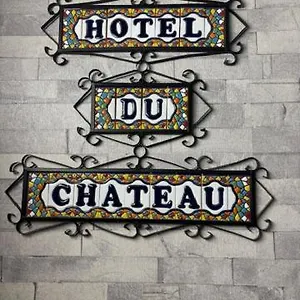 Du Chateau Paris