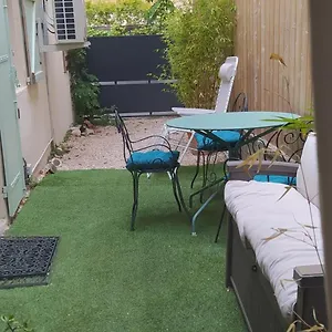 La Maison De Josy Appartamento Aix-en-Provence
