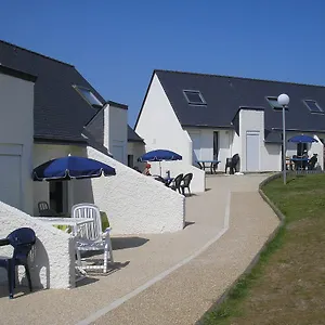 Ker-ar-mor Village Clohars-Carnoët