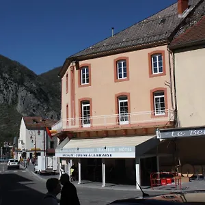 Le Bellevue Tarascon-sur-Ariege